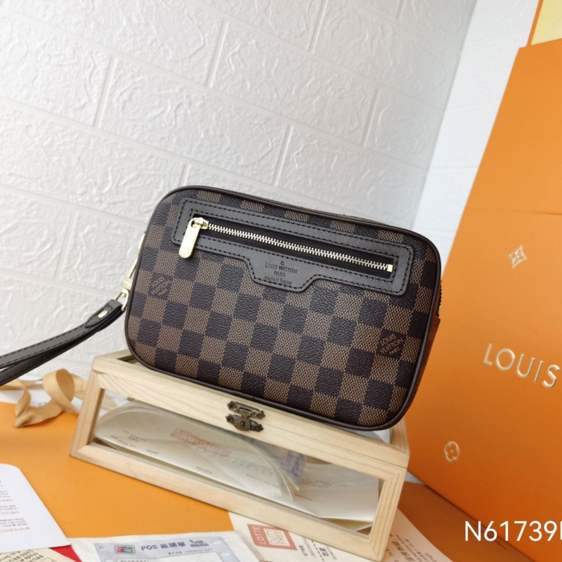 LV Clutch Bags